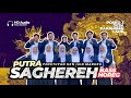 PUTRA SAGEREH Dekor Baru + Lagu Baru PORNAMA🥰 Penutupan KKN IAIN MADURA POSKO 3 Desa Pakamban Laok