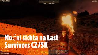 Noční šichta