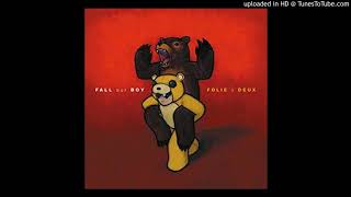 Fall Out Boy - 27 / Tiffany Blews