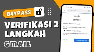 Cara Login Akun Google Tanpa Verifikasi 2 Langkah