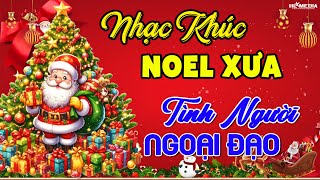 Nhạc Rumba Giáng Sinh Xưa Siêu Hay - Những Bài Noel Hay Nhất Mỗi Mùa Giáng Sinh