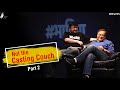 NOT The Casting Couch with Nipun: Part 2/2 - Feat. Sachin Khedekar & Amey Wagh