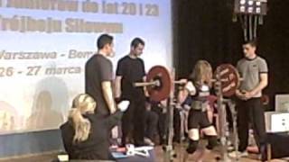 przysiad 80kg