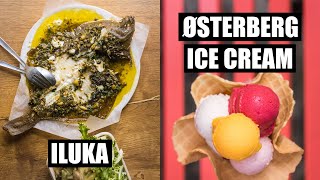 Making Ice Cream & Cook-at-Home Kits. Østerberg + Iluka. Support Local Restaurants – Episode 4.
