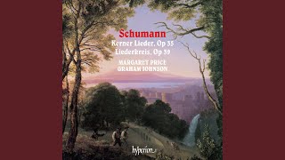 Schumann: 12 Gedichte, Op. 35 \