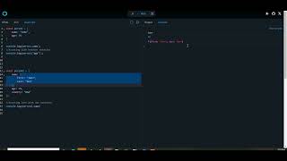 Accessing object properties with bracket notation
