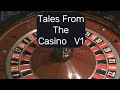 Dave The Suit Betting:- True Stories From Casinos