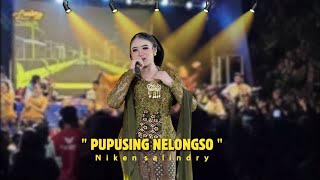 TAYANG PERDANA NIKEN SALINDRY ll Pupusing Nelongso ll terbaru 2024