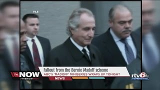 We may never know how many people suffered from Bernie Madoff's Ponzi scheme