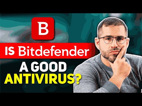 Revisión de Bitdefender: ¿Es Bitdefender la opción correcta para la protección antivirus?