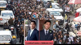 Tlangval Lainatawm, Zothansanga Case Ngaihtuah a ni dawn ta!|Thil thlen dan kimchang|Burma News..