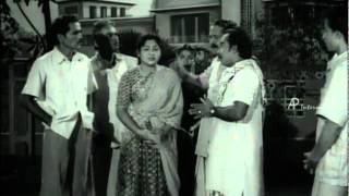 Thai Piranthal Vazhi Pirakkum - Prem Nazir helps Rajasulochana