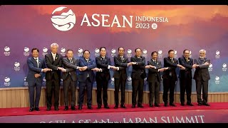 ASEAN首脳会議　G20ニューデリーサミット – 令和5年9月10日