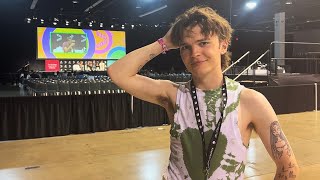 VIDCON 2022 SUCKS...an honest review