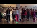 Demarco Flamenco - Mega Mix 65 La isla del amor (feat. Maki) Zumba by Leticia Albalat