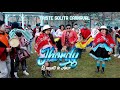 JHORDY El Encanto del Amor)Triste Solita carnaval [video oficial 2024] (COPYRIGHT ✔️