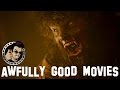 Awfully Good Movies - The Wolfman (HD) JoBlo.com Exclusive