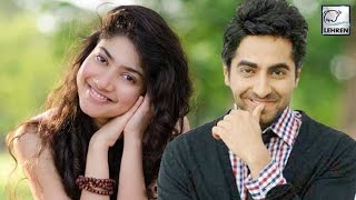 Sai Pallavi Praised By Bollywood Actor
