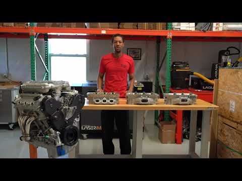 What motor is a J32?