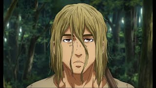 Vinland Saga ヴィンランド・サガ [AMV] Crystal Castles \