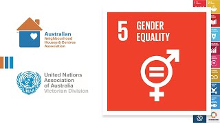 Localising the SDGs: Gender Equality
