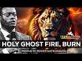 Holy Ghost fire, burn | Apostle Arome Osayi tongues of fire | Prophetic Instrumental for prayer