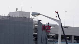 【速報】台風15号の羽田空港被災状況まとめ