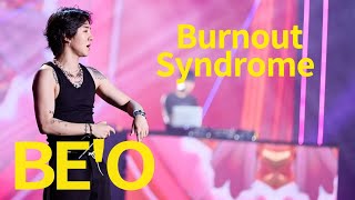 BE'O, 비오 Burnout Syndrome : 울산서머페스티벌 : 240814