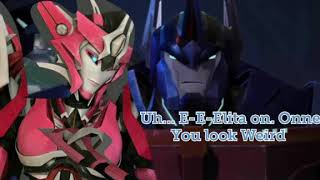 TFP Ultra Magnus X Elita one