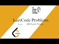 LeetCode 118 | Pascal’s Triangle | Easy | If Code Else Learn