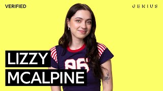 Lizzy McAlpine "​Ceilings" Official Lyrics & Meaning | Verified