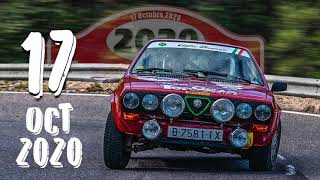 PROMO 15A VOLTA OSONA CLÀSSIC RAL·LI - TOP GEAR CLASSICS