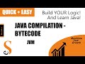 # 3 | Java |Java Compilation | ByteCode | JVM | Ordinary Compilation | BlueJ