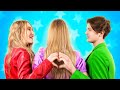 My Crush VS My Friend || Awkward Moments With a Boyfriend