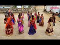 my village kolatam tulasi vanam rudraram kolatam children playing kolatam