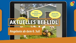 Die neuen Angebote sind da! | Lidl Schweiz