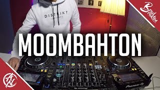 Moombahton & Dancehall Mix 2019 | The Best of Moombahton 2019 | Guest Mix by Bra