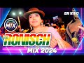 Los Ronisch en Vivo Mix 2024 (Patacamaya - La Paz) / Master Mix Bolivia