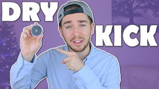 How To Beatbox - Dry Kick Tutorial