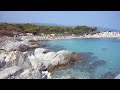 portokali orange beach sithonia greece