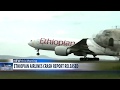 Ethiopia Plane Crash