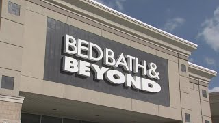 Bed Bath \u0026 Beyond closing 149 more stores: See the full list