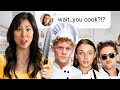 I Tested SECRET YouTuber Recipes 👨‍🍳