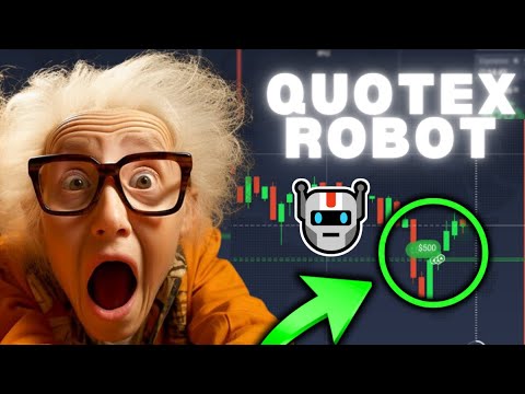 QUOTEX TRADING BOT 2024 - BINARY OPTIONS AI BOT - YouTube