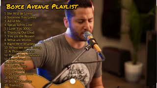 Boyce Avenue Playlist - Top Boyce Avenue Cover - The Best Acoustic Covers of Popular Songs 2020