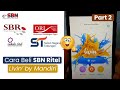 Cara Beli Obligasi e-SBN Ritel di Livin by Mandiri - Part 2