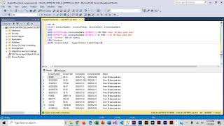 task4 sql case function