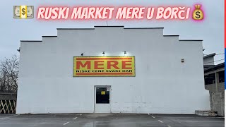 Ruski Market \