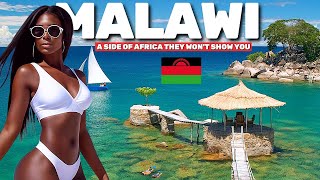 MALAWI: A Side Of Africa The Media Won’t Show You Forever