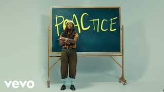 Jackie Hill Perry - Practice (Visualizer)